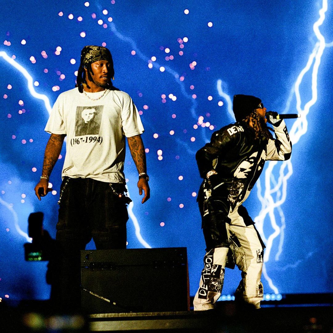 Metro Boomin